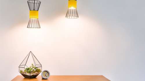 How to buy living room lamps? Notes on the selection of living room lamps